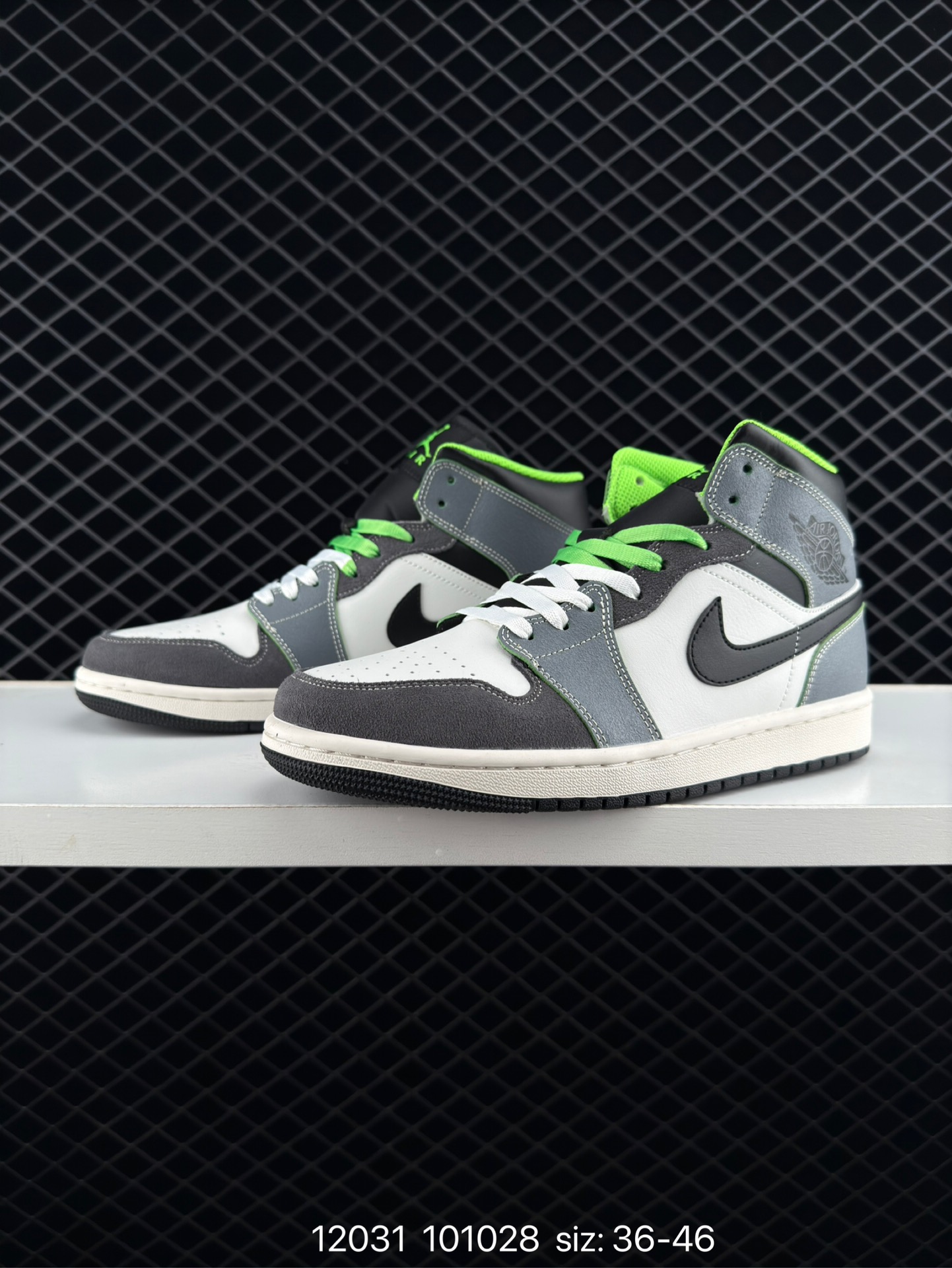 Air Jordan 1 High OG 